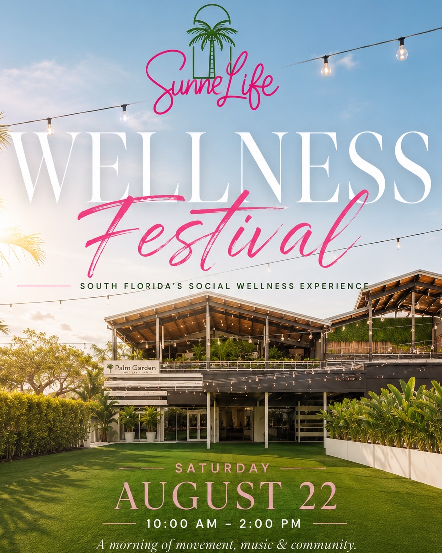 Sunne Life Wellness Festival